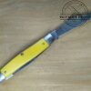 Vintage Ranger Prov. USA 'Old Cutler' Large 3 Blade Stockman Pocket Knife[Used - Mint Cond.] - Image 9