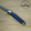 Vintage Ranger Knife, 'Ultra Honed' etched main blade - Medium Stockman 3 blade pocket knife [Used - Pristine Cond.] - Image 5
