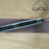 CaseXX Tested 2012 Korean War 6254SS Large 4.13" 2 blade Trapper Knife with Smooth Antique Bone Handle, in Original Box[Unused - Pristine Mint Cond.] - Image 3