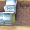 CaseXX Tested 2012 Korean War 6254SS Large 4.13" 2 blade Trapper Knife with Smooth Antique Bone Handle, in Original Box[Unused - Pristine Mint Cond.] - Image 4