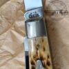 Case XX - 2004 Jigged Honey Brown Bone Handle 6254 SS Large 4.13" 2 blade Trapper Knife In Original Box[Unused - Pristine Mint Cond.] - Image 4