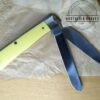 Case XX USA Large Trapper 80161/3254SS-2 Blade Pocket Knife [NIB - Pristine Mint Cond.] - Image 6