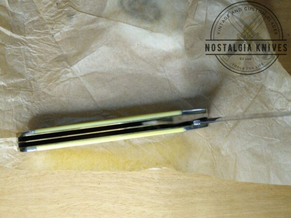 Case XX USA Large Trapper 80161/3254SS-2 Blade Pocket Knife [NIB – Pristine Mint Cond.] Case XX™