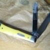 Case XX USA Large Trapper 80161/3254SS-2 Blade Pocket Knife [NIB - Pristine Mint Cond.] - Image 9