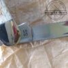 Case XX USA - Medium Stockman Knife Amber Bone w/ Patriotic Flag Badge 6318SS  [NIB - Pristine Mint Cond.] - Image 7