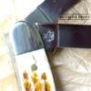 Case XX USA - Medium Stockman Knife Amber Bone w/ Patriotic Flag Badge 6318SS  [NIB - Pristine Mint Cond.] - Image 8