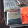 Case XX SELECT - 2000 Dark Red Bone 6254 SS Large 4.13" 2 blade Trapper Knife In Original Box[Unused - Pristine Mint] - Image 8