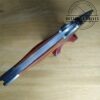 Colonial 05 Prov RI - Large Clip-point Single Blade Lock-Back Folding Hunter Knife in Original Packaging [Unused - New Cond.] - Image 6
