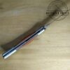 Colonial 05 Prov RI - Large Clip-point Single Blade Lock-Back Folding Hunter Knife in Original Packaging [Unused - New Cond.] - Image 4