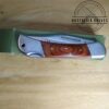 Colonial 05 Prov RI - Large Clip-point Single Blade Lock-Back Folding Hunter Knife in Original Packaging [Unused - New Cond.]