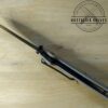 Camillus Seize II B Titanium Bonded Black Folding Knife[Unused - Pristine Mint Cond.] - Image 4