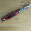Frost Cutlery 15-499RPB 2 Blade Pocket Knife with Red Jigged Bone Scales in Orig. Packaging[Unused - Pristine] - Image 3
