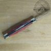 Frost Cutlery 15-499RPB 2 Blade Pocket Knife with Red Jigged Bone Scales in Orig. Packaging[Unused - Pristine] - Image 5