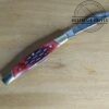 Frost Cutlery 15-499RPB 2 Blade Pocket Knife with Red Jigged Bone Scales in Orig. Packaging[Unused - Pristine] - Image 8