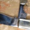 German Bull GB-113 - Barlow Razor Folding Pocket Knife with Deer Stag Handle[Unused/NIB - Pristine Mint Cond.] - Image 7