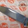 Hen & Rooster™ - HR-102STAR - Star Spangled Butterbean 2 Blade Pocket Knife - Made In Germany [Unused/NIB] - Image 11