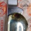 Hen & Rooster™ - HR-102STAR - Star Spangled Butterbean 2 Blade Pocket Knife - Made In Germany [Unused/NIB] - Image 9