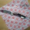 Hen & Rooster™ - HR-102STAR - Star Spangled Butterbean 2 Blade Pocket Knife - Made In Germany [Unused/NIB] - Image 5