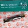 Hen & Rooster™ - HR-102STAR - Star Spangled Butterbean 2 Blade Pocket Knife - Made In Germany [Unused/NIB] - Image 3