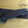 Hen & Rooster HRI-300R Tasmanian - Contoured G10/Carbon Fiber Handle - Ball-Bearing Linerlock, and Reversible Belt Clip[Unused/NIB] - Image 10