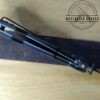 Hen & Rooster HRI-300R Tasmanian - Contoured G10/Carbon Fiber Handle - Ball-Bearing Linerlock, and Reversible Belt Clip[Unused/NIB] - Image 9