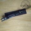Hen & Rooster HRI-300R Tasmanian - Contoured G10/Carbon Fiber Handle - Ball-Bearing Linerlock, and Reversible Belt Clip[Unused/NIB] - Image 5
