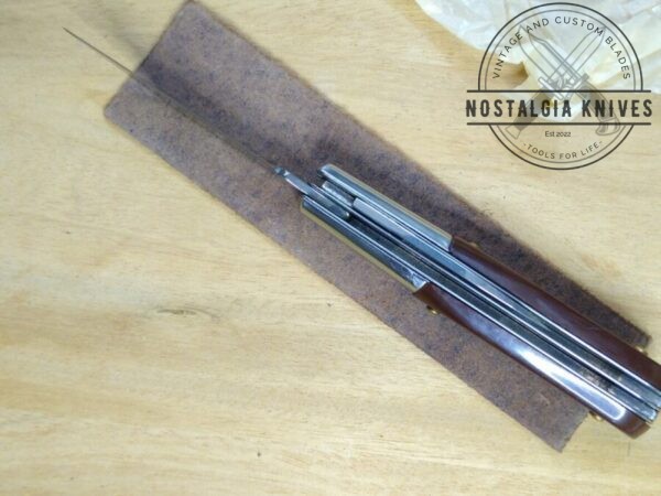Imperial 278 Barlow 2 Blade Pocket Knife[Unused/NIB – Pristine Mint Cond.] Everyday Carry[EDC]