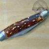 Vintage Imperial Prov USA Medium 2 Blade Dogleg Jack knife[Used - Mint Cond.] - Image 6