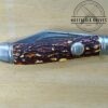 Vintage Imperial Prov USA Medium 2 Blade Dogleg Jack knife[Used - Mint Cond.] - Image 8