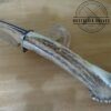 Puma IP Antler Drop Point 809029 103/RC Stag Fixed Blade with leather sheath[Used - Pristine Cond.] - Image 7
