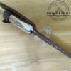 Puma IP Antler Drop Point 809029 103/RC Stag Fixed Blade with leather sheath[Used - Pristine Cond.] - Image 8