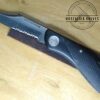 Puma Protec Zytel Lock-Back Hunter Lightweight Serrated 231385[Unused - Pristine Mint Cond.]