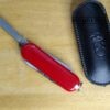 Multi-tool small 3 blade Pocket Knife with file and scissors in orig. packaging[Unused - Pristine Cond.] - Image 4