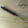Vintage Ulster USA Jigged Bone Medium Serpentine 2 Blade Jack-knife[Used - Mint Cond.] - Image 6