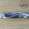 Vintage Colonial Prov. RI, Anvil Brand USA Pat. #3317996 - 2 Blade Pocket Knife [Used - Near Mint Cond.]