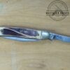 Vintage Colonial Prov. RI, Anvil Brand USA Pat. #3317996 - 2 Blade Pocket Knife [Used - Near Mint Cond.] - Image 8