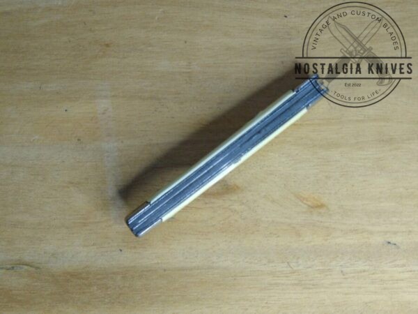 Vintage Imperial Prov USA, Small 2 Blade Jack knife[Used – Near Mint Cond.] Collectible Knives