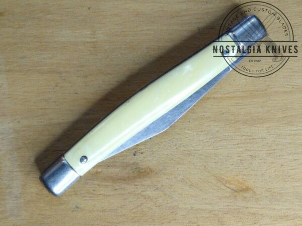 Vintage Imperial Prov USA, Small 2 Blade Jack knife[Used – Near Mint Cond.] Collectible Knives