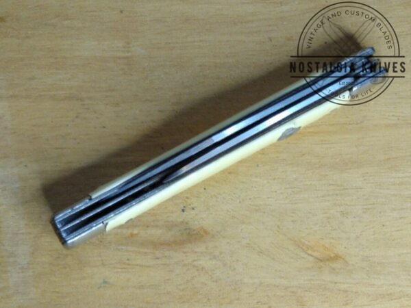 Vintage Imperial Prov USA, Small 2 Blade Jack knife[Used – Near Mint Cond.] Collectible Knives