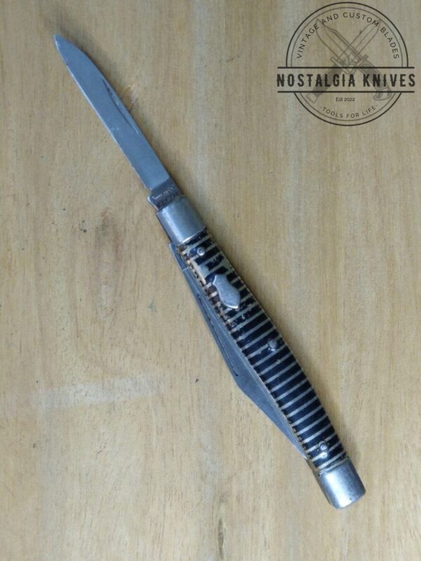 Vintage Imperial Prov USA, Small 2 Blade Pen knife[Used – Mint Cond.] Collectible Knives