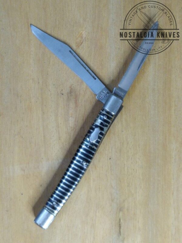 Vintage Imperial Prov USA, Small 2 Blade Pen knife[Used – Mint Cond.] Collectible Knives