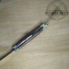 NW Trail Medium Stockman 3 blade Pocket Knife[Unused - Pristine Cond.] - Image 3
