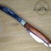 NW Trail Medium Stockman 3 blade Pocket Knife[Unused - Pristine Cond.] - Image 6