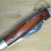 NW Trail Medium Stockman 3 blade Pocket Knife[Unused - Pristine Cond.] - Image 7