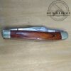NW Trail Medium Stockman 3 blade Pocket Knife[Unused - Pristine Cond.]
