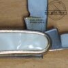 Vintage Colonial 2.75" Serpentine 2 Blade ' USS Agri-Chemicals' Advertisement Pocket Knife [Used - Pristine Mint Cond.] - Image 4