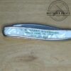 Vintage Colonial 2.75" Serpentine 2 Blade ' USS Agri-Chemicals' Advertisement Pocket Knife [Used - Pristine Mint Cond.] - Image 6