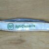 Vintage Colonial 2.75" Serpentine 2 Blade ' USS Agri-Chemicals' Advertisement Pocket Knife [Used - Pristine Mint Cond.]