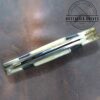 Eagle Edge Medium 3 Blade Smooth Bone and Ebony Pocket Knife[New/Unused - Pristine Mint Cond.] - Image 7