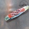 Eagle Edge Medium 3 Blade Peanut Pocket Knife[New/Unused - Pristine Mint Cond.] - Image 6